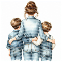 Mother's Day-MM 4946